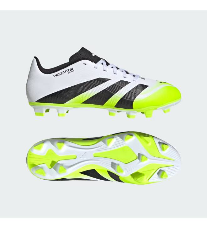 ADIDAS Predator Club Firm/Multi-Ground Boots JH8847 ADIDAS Predator Club Firm/Multi-Ground Boots JH8847